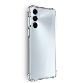 FUNDA COOL SAMSUNG A05s TRANSPARENT