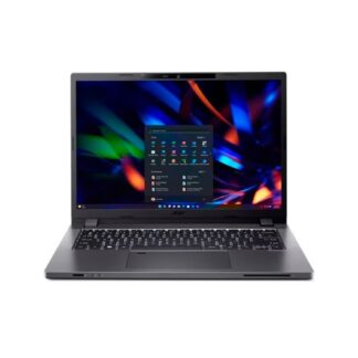 PORTATIL ACER TRAVELMATE P2 TMP214-55 GRIS