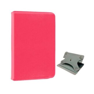 FUNDA COOL TABLET 9.7-11  CUADRADA ROSA