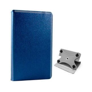 FUNDA COOL TABLET 9.7-11  PANORÁMICA AZUL