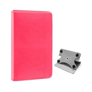 FUNDA COOL TABLET 9.7-11  PANORÁMICA ROSA