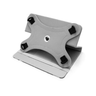 FUNDA COOL TABLET 9.7-11  PANORÁMICA ROJO