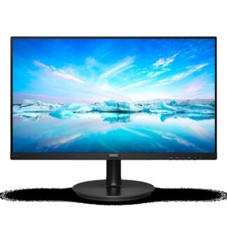 MONITOR LED 21.5 PHILIPS 221V8/00 NEGRO