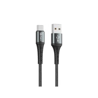CABLE TIPO C QCHARX LYON 1M