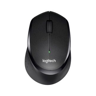 RATÓN ÓPTICO LOGITECH B330 WIRELESS SILENT PLUS