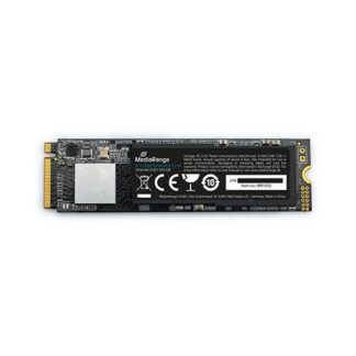 DISCO DURO M2 SSD PCIE3 MEDIARANGE 512GB