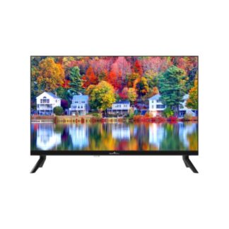 TELEVISIÓN LED SMART TECH HD 24 24HN01VC 12V