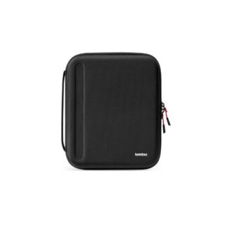 FUNDA TABLET 13  TOMTOC FANCYCASE B06 BLACK