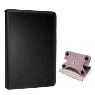FUNDA COOL TABLET 9  GIRATORIA NEGRO