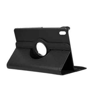 FUNDA COOL TABLET IPAD 9-10.9  GIRATORIA NEGRO