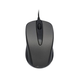 RATON OPTICO MEDIARANGE MROS201 BK-GREY