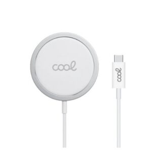 BASE CARGA COOL INALAMBRICO Qi