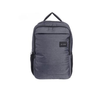 MOCHILA PORTATIL UNICROSS WALKER 18.5  GRIS