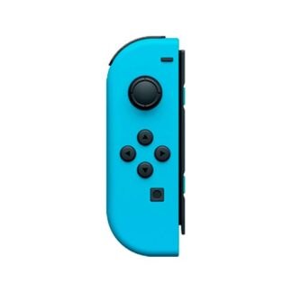 GAMEPAD NINTENDO SWITCH 2 JOY-CON IZDA AZUL