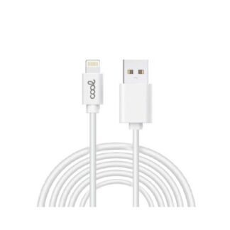 CABLE COOL USB LIGHTNING 3M WHITE