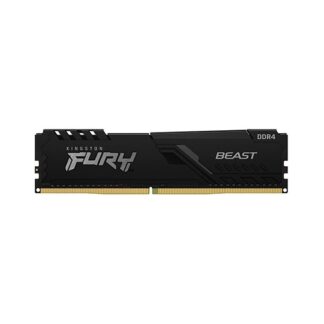 MÓDULO MEMORIA RAM DDR4 16GB 3200MHz KINGSTON FURY BEAST N