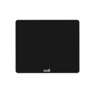 ALFOMBRILLA RATON COOL BLACK