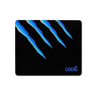 ALFOMBRILLA RATON COOL GAMING BLUE