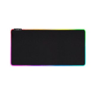 ALFOMBRILLA XL RATON COOL GAMING RGB