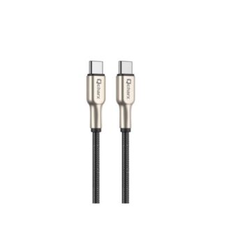 CABLE TIPO C QCHARX NEW YORK 1M