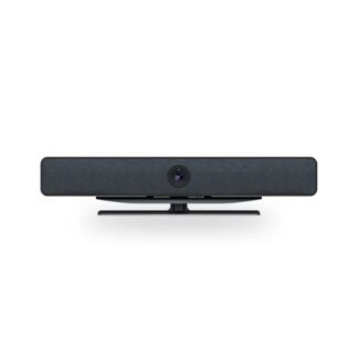 WEBCAM ULTRA HD 4K AXTEL VIDEO BAR