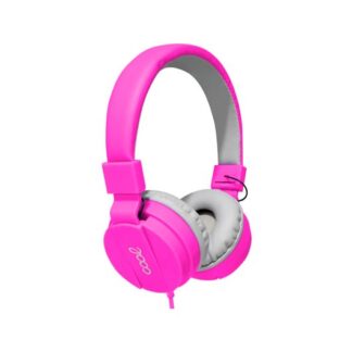 AURICULARES MICRO COOL TORONTO PINK