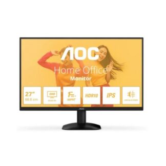 MONITOR LED 27 AOC Q27B35E