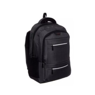 MOCHILA PORTATIL UNICROSS LITIUM 18  NEGRO