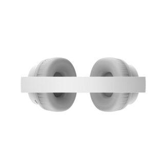 AURICULARES CASCOS BLUETOOTH COOL SMARTY WHITE