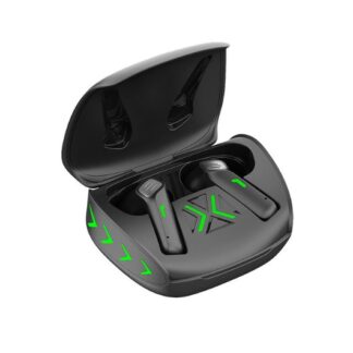 AURICULARES TWS COOL GAMELAB BLACK