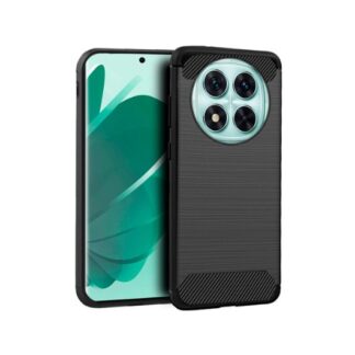 FUNDA COOL XIAOMI REDMI NOTE 14PRO 5G CARBON BLACK