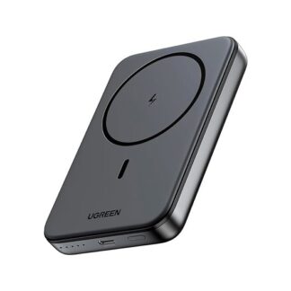 POWERBANK UGREEN 10000mAh MINI 20W BLACK