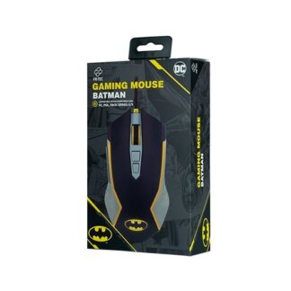 RATON GAMING BLADE PC DC BATMAN