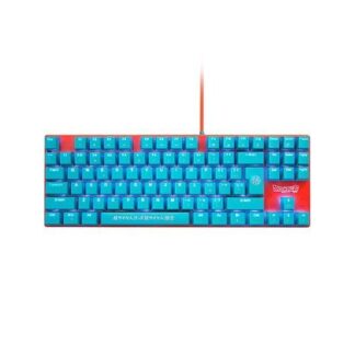 TECLADO MECANICO BLADE PC DRAGON BALL SUPER GOKU