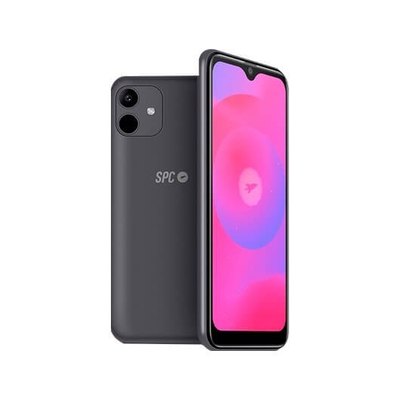 MÓVIL SMARTPHONE SPC SMART 2 TITANIUM GREY - Imagen 5