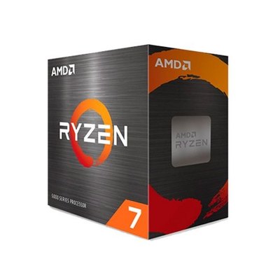 PROCESADOR AMD AM4 RYZEN 7 5800X 8X4.7GHZ/36MB BOX - Imagen 2