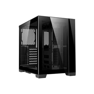 TORRE ATX LIAN LI PC-O11 DYNAMIC MINI NEGRO - Imagen 6