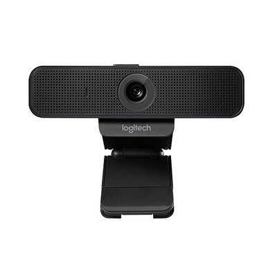 WEBCAM LOGITECH C925E NEGRA - Imagen 3