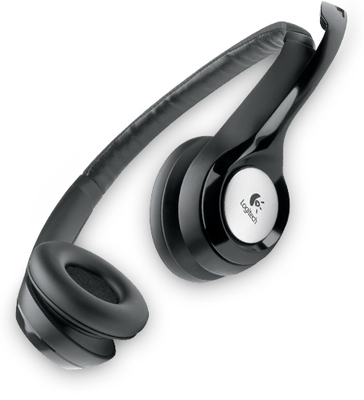 AURICULARES MICRO LOGITECH H390 NEGRO - Imagen 4