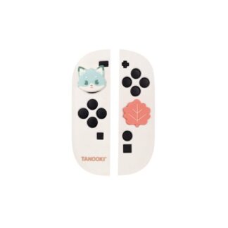 KIT FUNDA+GRIPS SWITCH 2 BLADE TANOOKI KIT YUKI