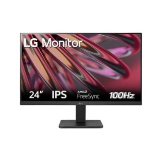 MONITOR LED 24 LG 24MR400-B