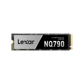 HD M2 SSD 1TB PCIE4 LEXAR NQ790