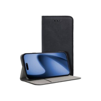 FUNDA COOL FLIP COVER IPHONE 17 PRO MAX LISO NEGRO