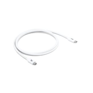 CABLE CLUB3D CERTIFICADO USB80G TIPO-C 1.2M