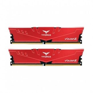 MÓDULO MEMORIA RAM DDR4 16GB 2X8GB 3200MHz TEAMGROUP VULCA